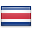 Bandera de Costa Rica