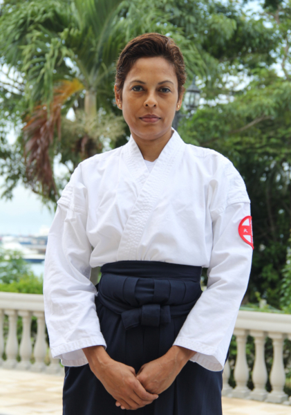 Belkis Ríos