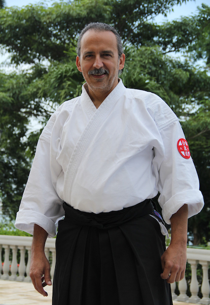 Saúl Chávez